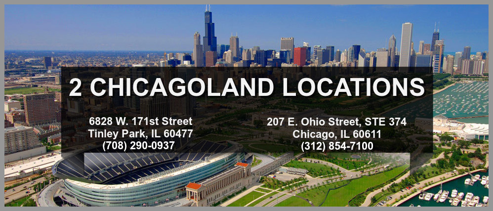 SKG Chicago Staffing